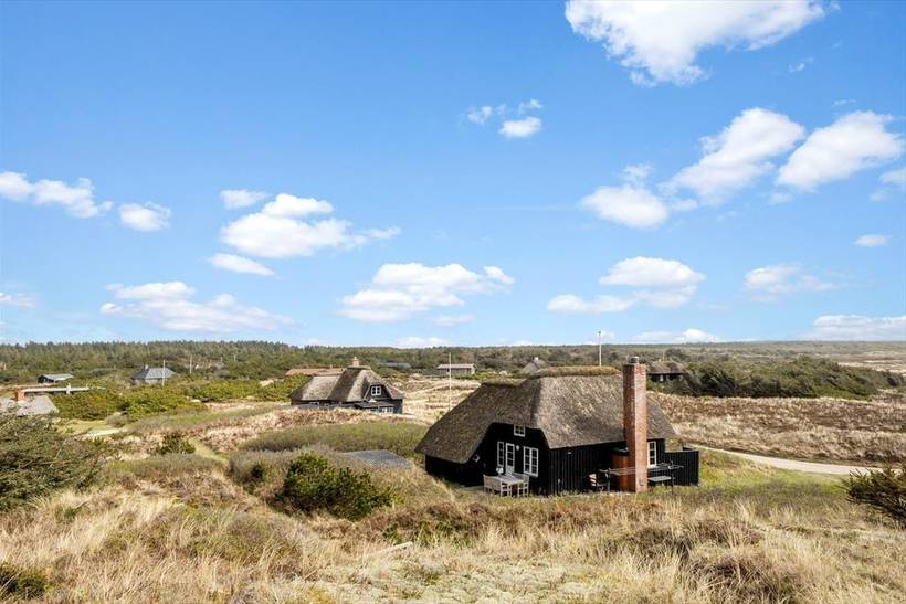 Foto von Ferienhaus QQ30 in Bjerghuse - Fjand - Westjütland