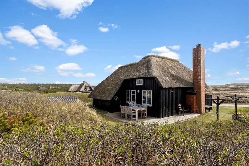 Foto von Ferienhaus QQ30 in Bjerghuse - Fjand - Westjütland