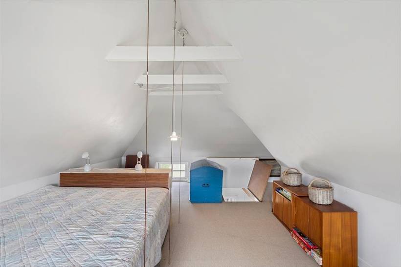 Foto von Ferienhaus QQ30 in Bjerghuse - Fjand - Westjütland
