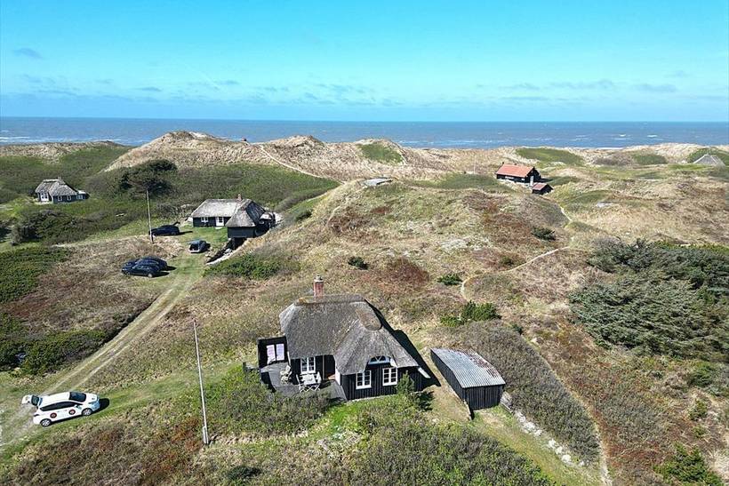 Foto von Ferienhaus QQ30 in Bjerghuse - Fjand - Westjütland