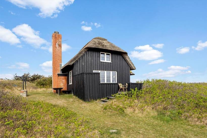 Foto von Ferienhaus QQ30 in Bjerghuse - Fjand - Westjütland