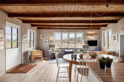 Vorschaubild von Ferienhaus QQ30 in Bjerghuse - Fjand - Westjütland