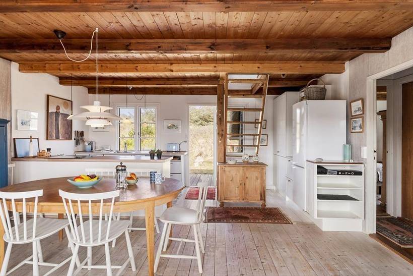 Foto von Ferienhaus QQ30 in Bjerghuse - Fjand - Westjütland