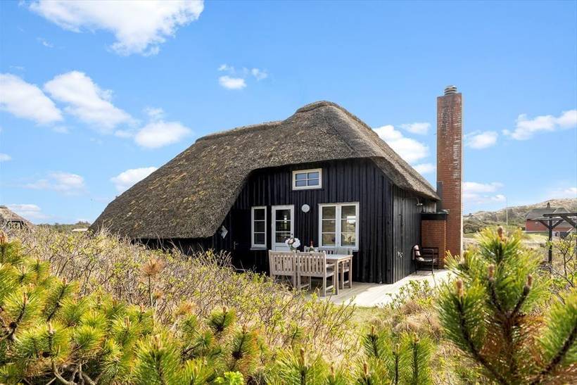 Foto von Ferienhaus QQ30 in Bjerghuse - Fjand - Westjütland