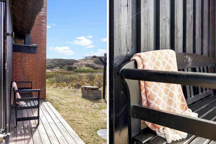 Foto von Ferienhaus QQ30 in Bjerghuse - Fjand - Westjütland