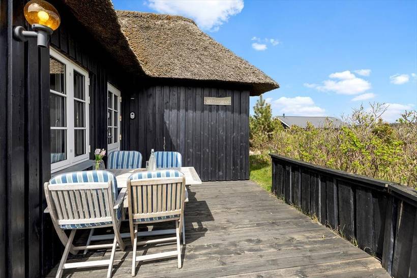 Foto von Ferienhaus QQ30 in Bjerghuse - Fjand - Westjütland