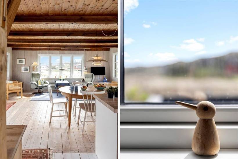 Foto von Ferienhaus QQ30 in Bjerghuse - Fjand - Westjütland