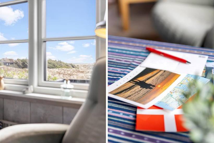 Foto von Ferienhaus QQ30 in Bjerghuse - Fjand - Westjütland