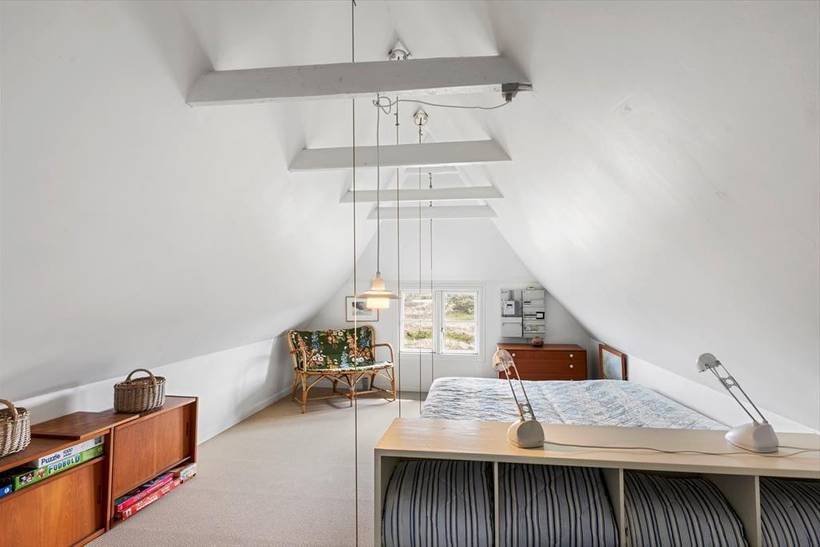 Foto von Ferienhaus QQ30 in Bjerghuse - Fjand - Westjütland