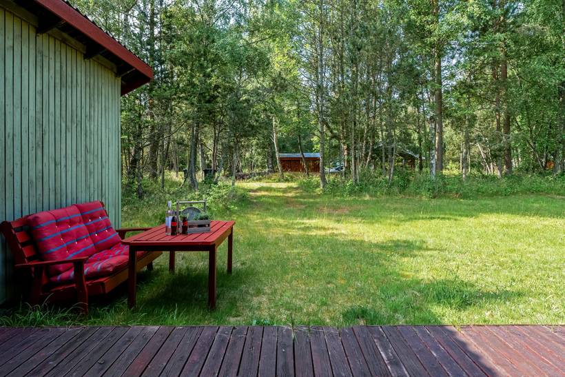 Foto von Ferienhaus QQ33 in Vesterø - Læsø