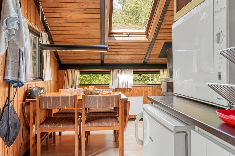 Foto von Ferienhaus QQ33 in Vesterø - Læsø