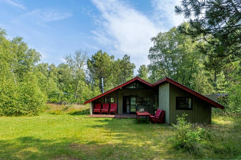 Foto von Ferienhaus QQ33 in Vesterø - Læsø