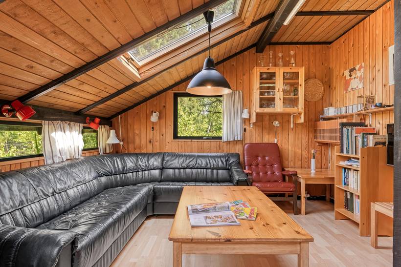 Foto von Ferienhaus QQ33 in Vesterø - Læsø
