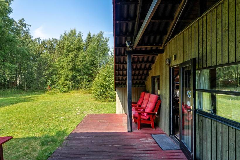 Foto von Ferienhaus QQ33 in Vesterø - Læsø