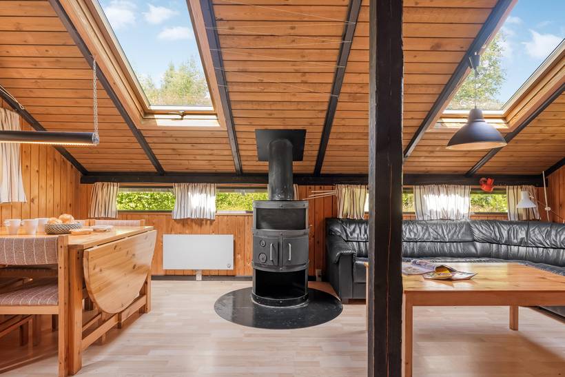 Foto von Ferienhaus QQ33 in Vesterø - Læsø