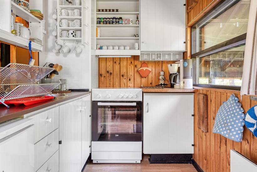 Foto von Ferienhaus QQ33 in Vesterø - Læsø