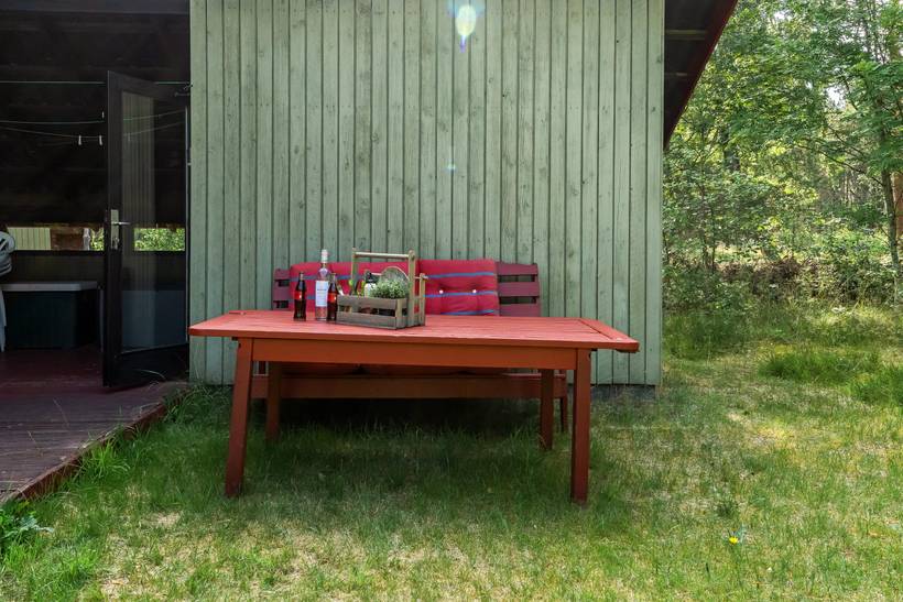 Foto von Ferienhaus QQ33 in Vesterø - Læsø