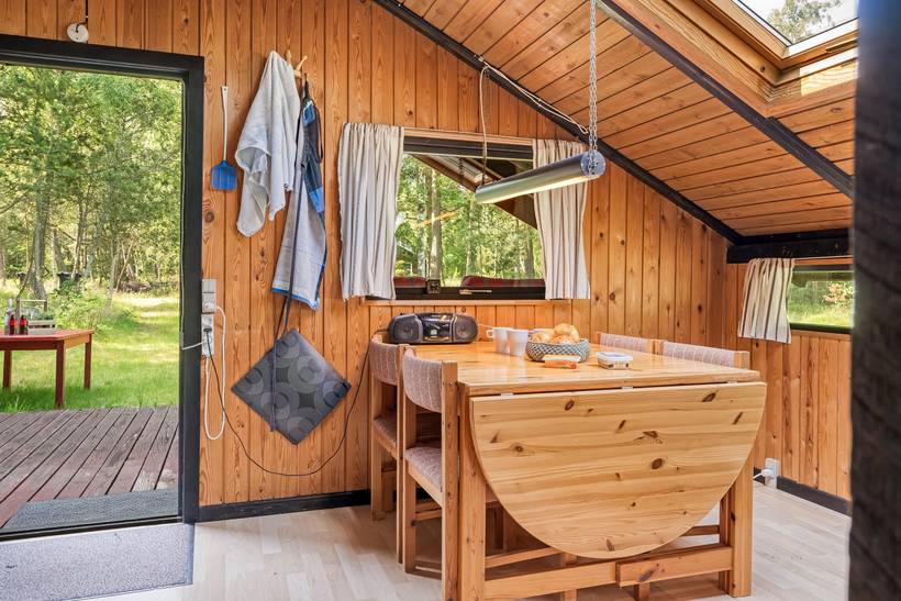 Foto von Ferienhaus QQ33 in Vesterø - Læsø