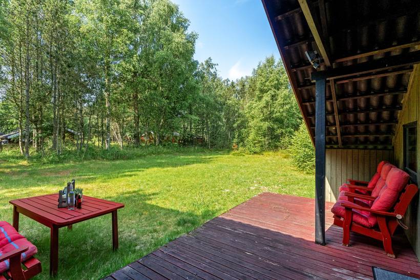 Foto von Ferienhaus QQ33 in Vesterø - Læsø