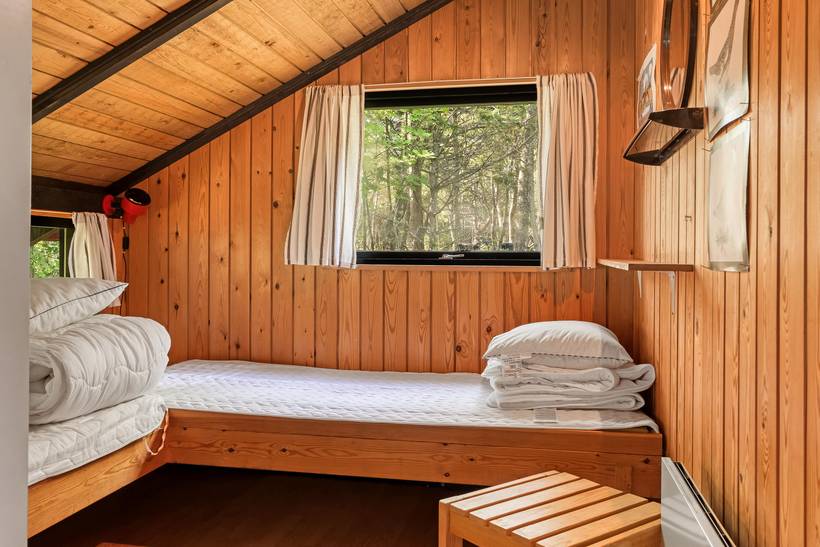 Foto von Ferienhaus QQ33 in Vesterø - Læsø