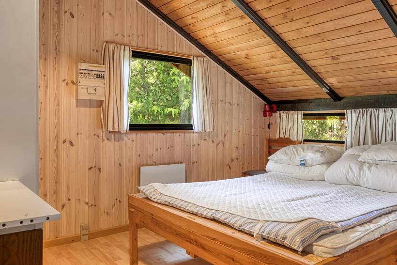 Foto von Ferienhaus QQ33 in Vesterø - Læsø
