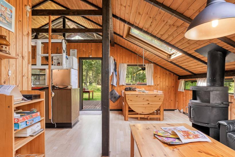 Foto von Ferienhaus QQ33 in Vesterø - Læsø