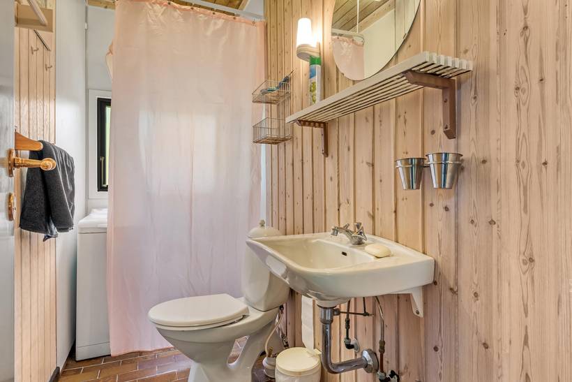 Foto von Ferienhaus QQ33 in Vesterø - Læsø