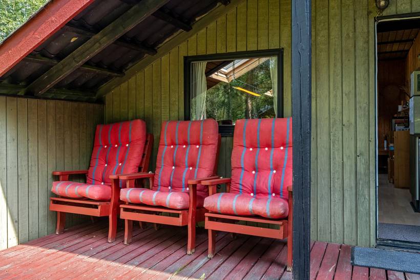 Foto von Ferienhaus QQ33 in Vesterø - Læsø