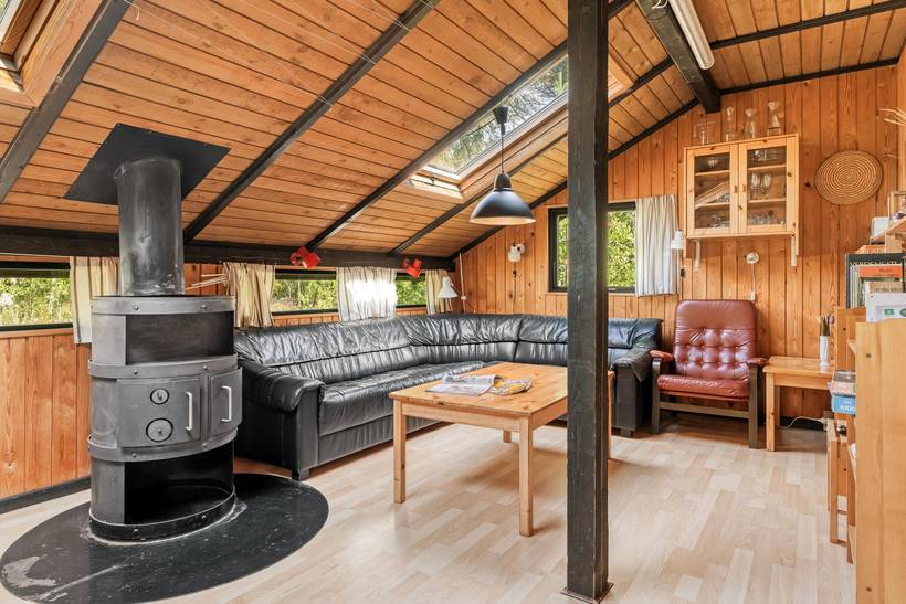 Foto von Ferienhaus QQ33 in Vesterø - Læsø