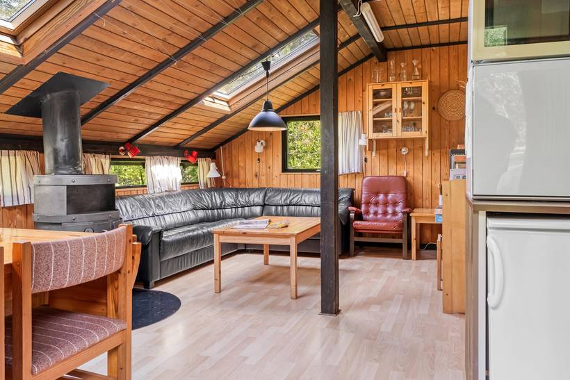 Foto von Ferienhaus QQ33 in Vesterø - Læsø