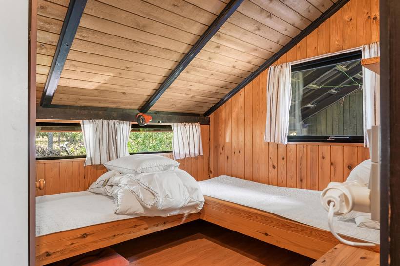 Foto von Ferienhaus QQ33 in Vesterø - Læsø