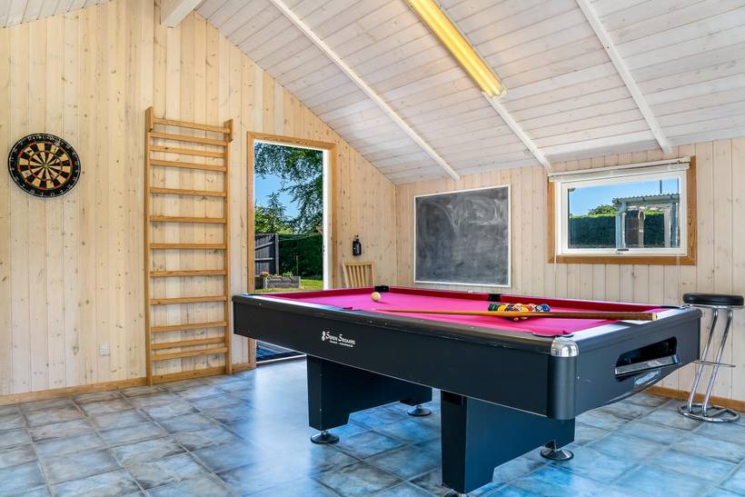Foto von Ferienhaus QQ35 in Egense - Nordjütland Ost