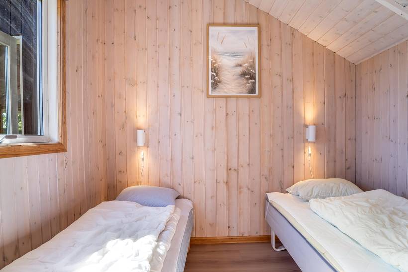 Foto von Ferienhaus QQ35 in Egense - Nordjütland Ost