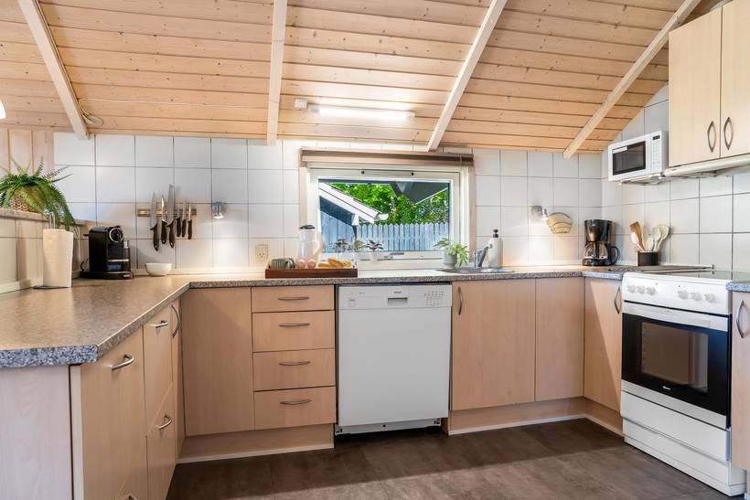 Foto von Ferienhaus QQ35 in Egense - Nordjütland Ost