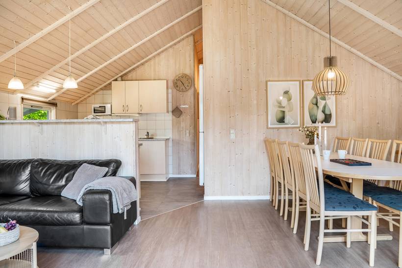 Foto von Ferienhaus QQ35 in Egense - Nordjütland Ost