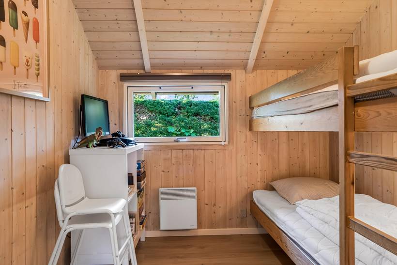 Foto von Ferienhaus QQ35 in Egense - Nordjütland Ost