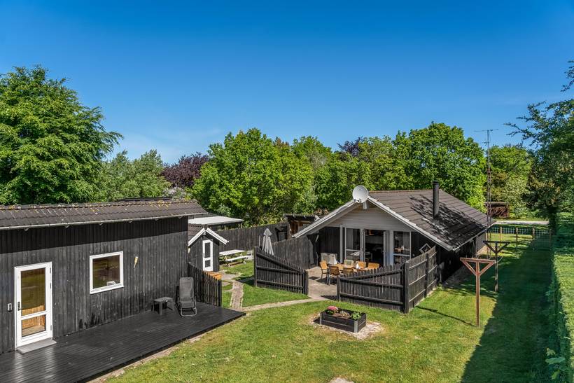 Foto von Ferienhaus QQ35 in Egense - Nordjütland Ost