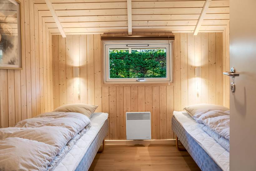 Foto von Ferienhaus QQ35 in Egense - Nordjütland Ost