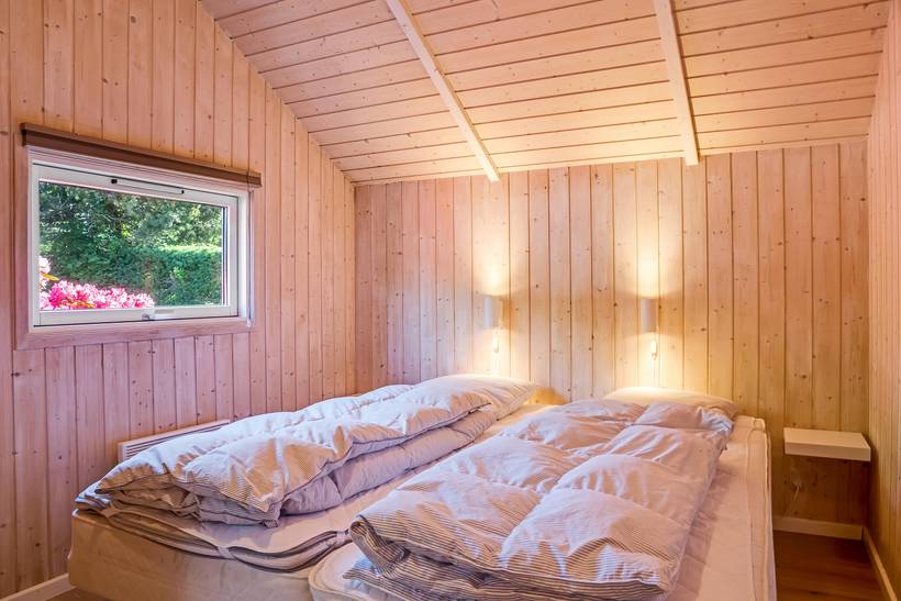 Foto von Ferienhaus QQ35 in Egense - Nordjütland Ost