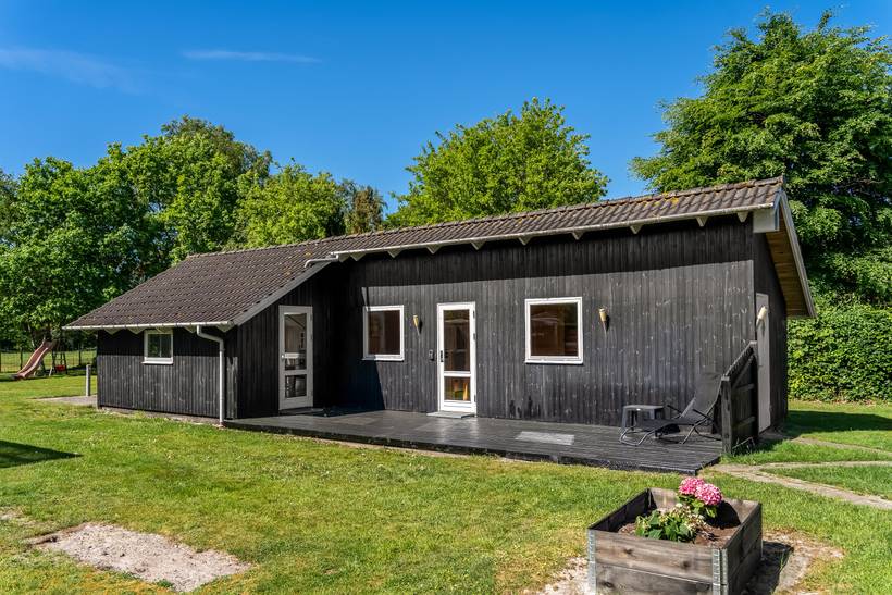 Foto von Ferienhaus QQ35 in Egense - Nordjütland Ost