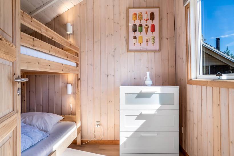 Foto von Ferienhaus QQ35 in Egense - Nordjütland Ost
