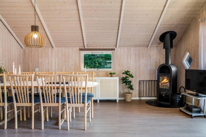 Foto von Ferienhaus QQ35 in Egense - Nordjütland Ost