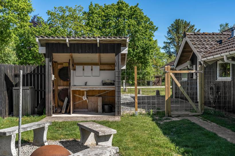 Foto von Ferienhaus QQ35 in Egense - Nordjütland Ost