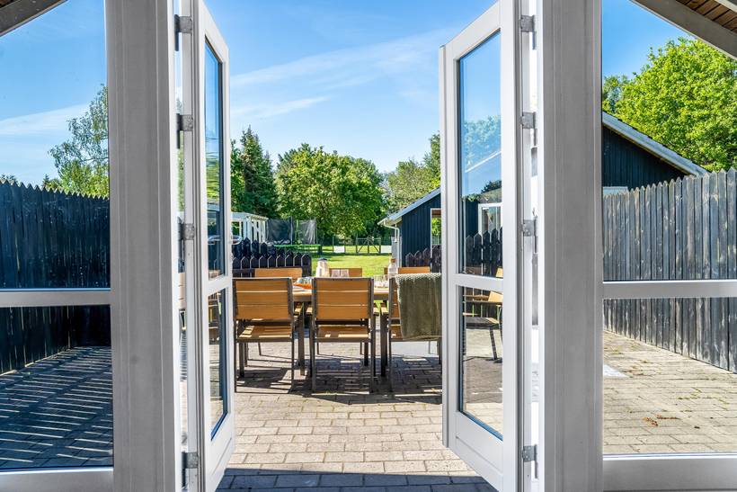 Foto von Ferienhaus QQ35 in Egense - Nordjütland Ost