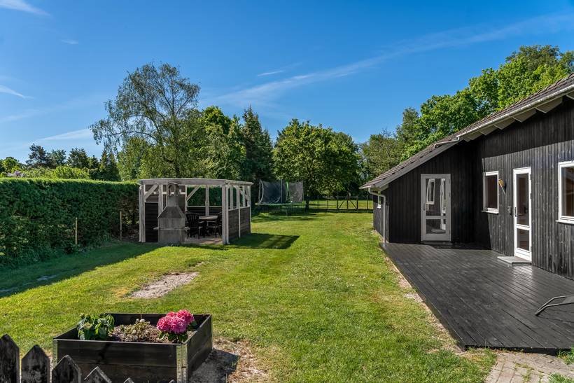 Foto von Ferienhaus QQ35 in Egense - Nordjütland Ost