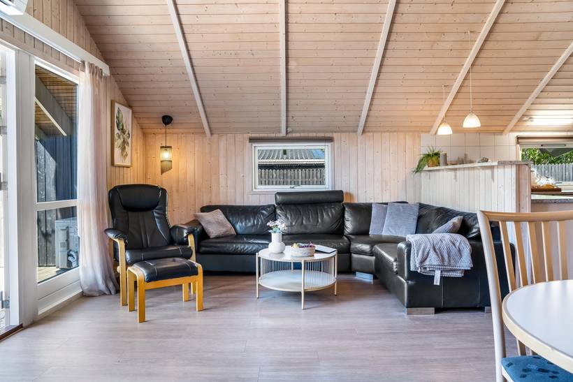 Foto von Ferienhaus QQ35 in Egense - Nordjütland Ost