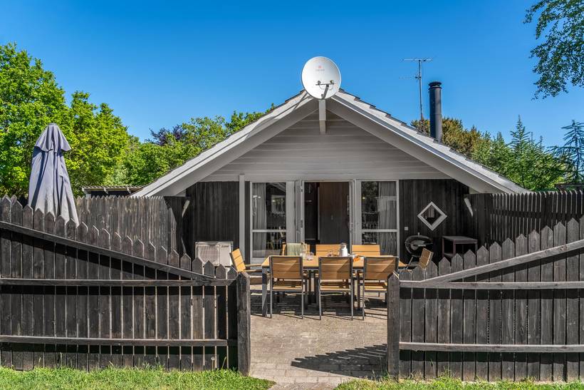 Foto von Ferienhaus QQ35 in Egense - Nordjütland Ost