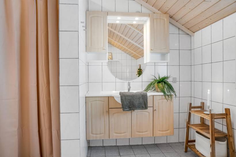 Foto von Ferienhaus QQ35 in Egense - Nordjütland Ost