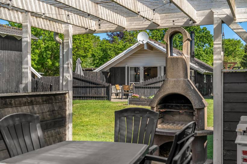 Foto von Ferienhaus QQ35 in Egense - Nordjütland Ost
