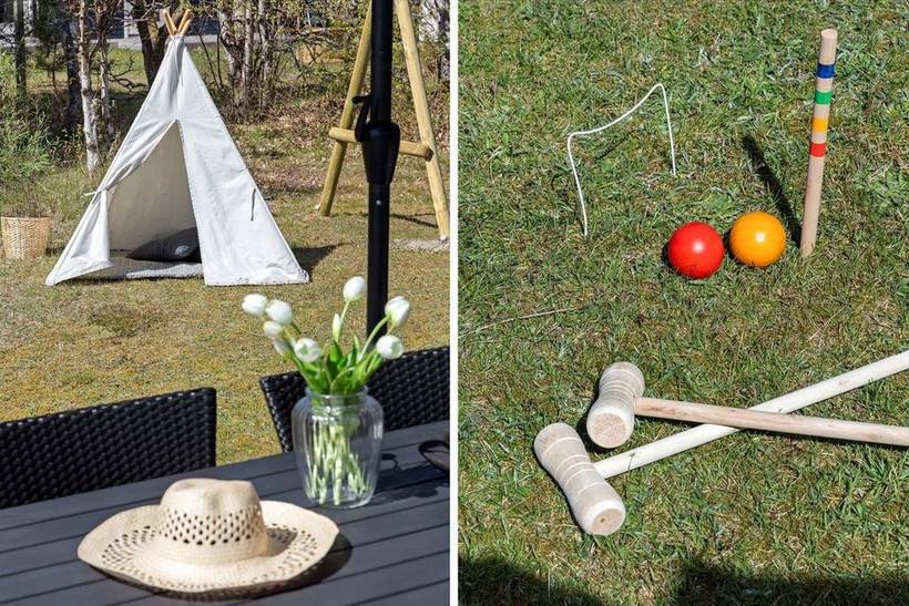 Foto von Ferienhaus QQ37 in Fjellerup - Ostjütland